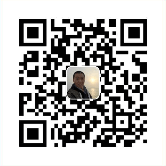 奶糖的博客 支付宝